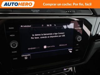 Volkswagen Touran 1.6 TDI Sport BlueMotion