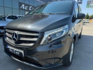 MERCEDES-BENZ Vito 200 d Marco Polo Activity Largo