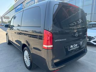 MERCEDES-BENZ Vito 200 d Marco Polo Activity Largo