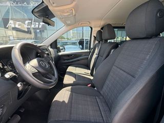 MERCEDES-BENZ Vito 200 d Marco Polo Activity Largo