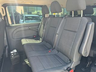 MERCEDES-BENZ Vito 200 d Marco Polo Activity Largo