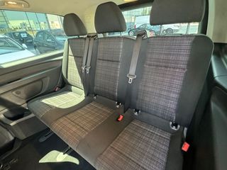 MERCEDES-BENZ Vito 200 d Marco Polo Activity Largo