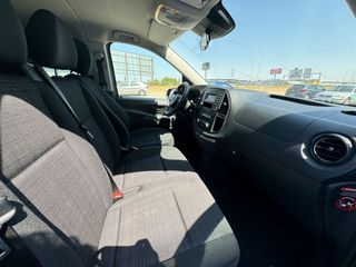 MERCEDES-BENZ Vito 200 d Marco Polo Activity Largo