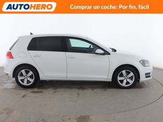 Volkswagen Golf 2.0 TDI Advance BlueMotion Tech.