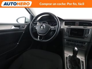 Volkswagen Golf 2.0 TDI Advance BlueMotion Tech.