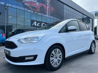FORD CMax 1.5 TDCi 88kW 120CV Trend Powershift