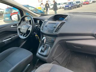 FORD CMax 1.5 TDCi 88kW 120CV Trend Powershift