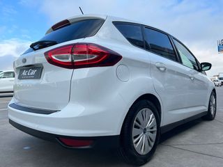 FORD CMax 1.5 TDCi 88kW 120CV Trend Powershift