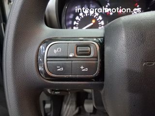 Citroën C3 Aircross BlueHDi 81kW (110CV) S&S Feel Pack