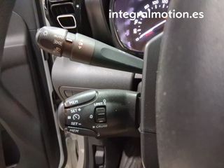 Citroën C3 Aircross BlueHDi 81kW (110CV) S&S Feel Pack