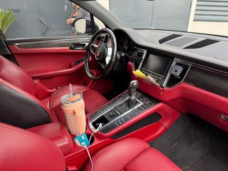 PORSCHE Macan S Diesel