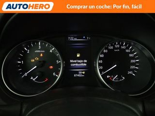 Nissan Qashqai 1.5 dCi N-Connecta