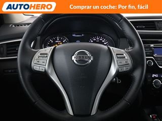 Nissan Qashqai 1.5 dCi Acenta