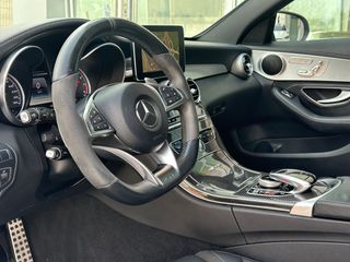 MERCEDES-BENZ Clase C MercedesAMG C 63 Estate