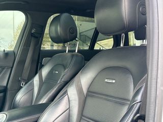 MERCEDES-BENZ Clase C MercedesAMG C 63 Estate
