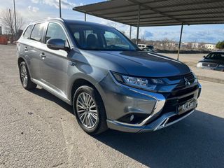 MITSUBISHI Outlander 2.4 PHEV Motion Auto 4WD