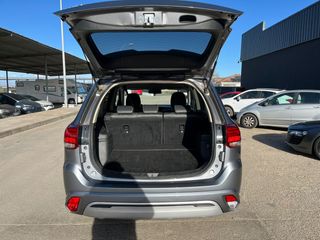 MITSUBISHI Outlander 2.4 PHEV Motion Auto 4WD