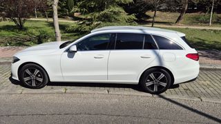 MERCEDES-BENZ Clase C C 300 e Estate