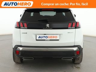 Peugeot 3008 Hybrid 1.6 300 GT