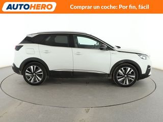 Peugeot 3008 Hybrid 1.6 300 GT