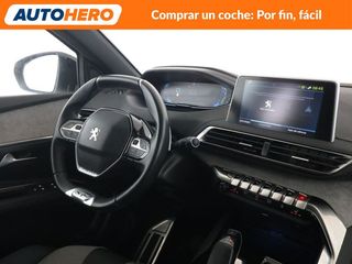 Peugeot 3008 Hybrid 1.6 300 GT