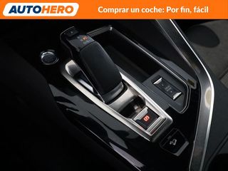 Peugeot 3008 Hybrid 1.6 300 GT