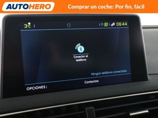 Peugeot 3008 Hybrid 1.6 300 GT