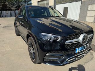 MERCEDES-BENZ GLE GLE 350 de 4MATIC Hibrido Enchufable