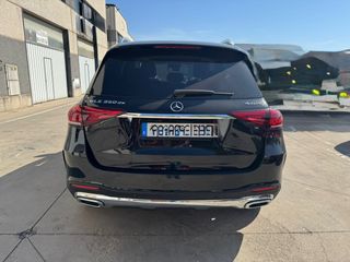 MERCEDES-BENZ GLE GLE 350 de 4MATIC Hibrido Enchufable