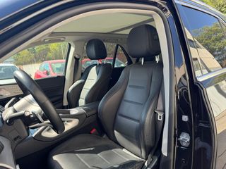 MERCEDES-BENZ GLE GLE 350 de 4MATIC Hibrido Enchufable