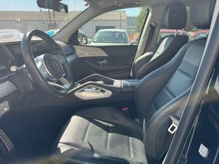 MERCEDES-BENZ GLE GLE 350 de 4MATIC Hibrido Enchufable