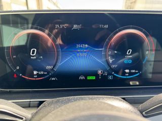 MERCEDES-BENZ GLE GLE 350 de 4MATIC Hibrido Enchufable