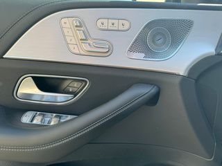 MERCEDES-BENZ GLE GLE 350 de 4MATIC Hibrido Enchufable