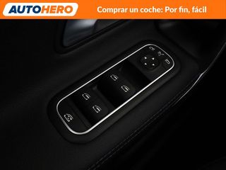 Mercedes Clase CLA CLA 180