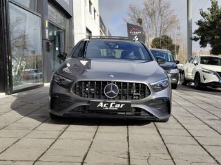 MERCEDES-BENZ Clase A MercedesAMG A 35 4MATIC