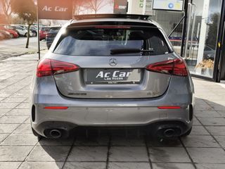 MERCEDES-BENZ Clase A MercedesAMG A 35 4MATIC