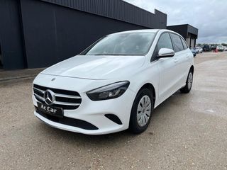 MERCEDES-BENZ Clase B B 200 d