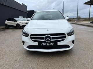 MERCEDES-BENZ Clase B B 200 d