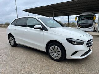 MERCEDES-BENZ Clase B B 200 d