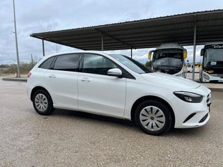 MERCEDES-BENZ Clase B B 200 d