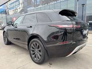 LAND-ROVER Range Rover Velar 3.0D D300 RDynamic SE 4WD Auto
