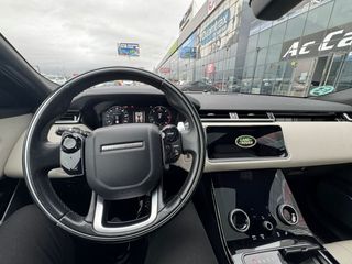 LAND-ROVER Range Rover Velar 3.0D D300 RDynamic SE 4WD Auto