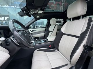 LAND-ROVER Range Rover Velar 3.0D D300 RDynamic SE 4WD Auto