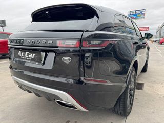 LAND-ROVER Range Rover Velar 3.0D D300 RDynamic SE 4WD Auto