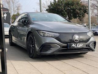 MERCEDES-BENZ EQE EQE 350 Edition