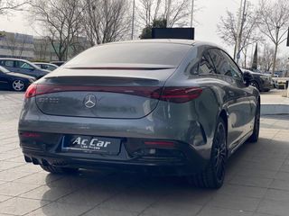MERCEDES-BENZ EQE EQE 350 Edition
