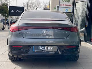 MERCEDES-BENZ EQE EQE 350 Edition