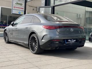MERCEDES-BENZ EQE EQE 350 Edition