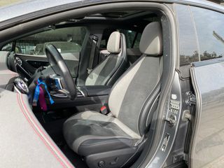 MERCEDES-BENZ EQE EQE 350 Edition