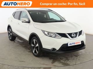 Nissan Qashqai 1.2 Acenta